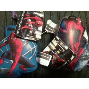 Spiderman Plush Keychains Toys & Games