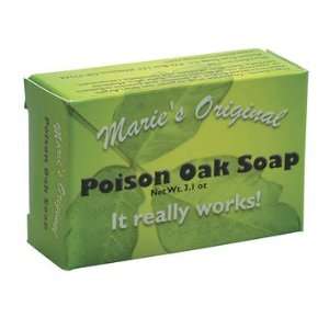  Poison Oak Soap