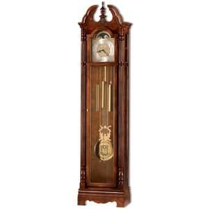 Duke University Howard Miller Grandfather Clock