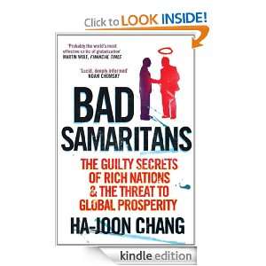 Start reading Bad Samaritans  Don 