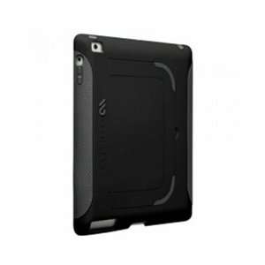  Case Mate Pop! Case with Stand for Apple NEW iPad   Black 