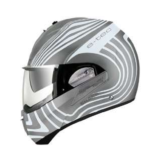  Shark EvoLine Series 2 E Tec Helmet (Luminescent, Small 