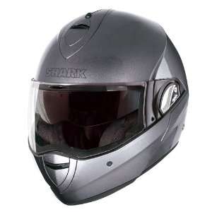  Shark EvoLine Series 2 Fusion Helmet (Silver, X Small 