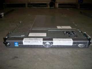 Dell Poweredge 1750 Server 2*Xeon 2.4GHz Server 1GB RAM  