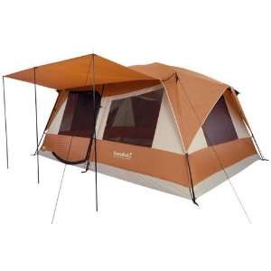 com Eureka Copper Canyon 1512 Cabin Tent   12 Person   2007   Copper 