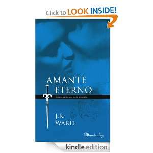   (Manderley) (Spanish Edition): Ward J. R.:  Kindle Store