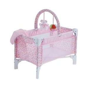  Corolle Doll Bed: Toys & Games