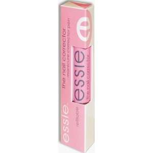 essie the nail corrector Beauty