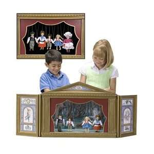  Shadow Puppet Accessory Pack Toys & Games