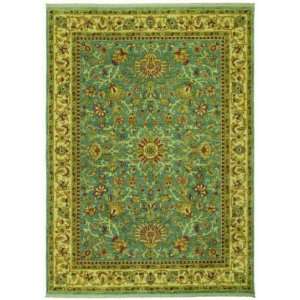 Shaw Area Rugs: Kathy Ireland First Lady Rug: Royal Countryside 