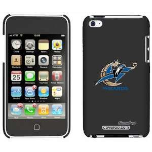 Coveroo Washington Wizards Ipod Touch 4G Case:  Sports 