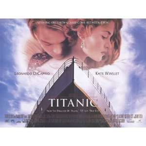   Winslet)(Leonardo DiCaprio)(Billy Zane)(Kathy Bates)(Frances Fisher