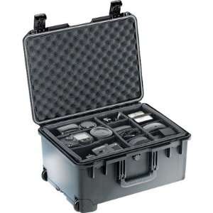 Pelican Storm iM2620NF Shipping Case without Foam: 16 x 21.2 x 10.6 