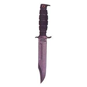 Marine Corps Combat Knife:  Sports & Outdoors