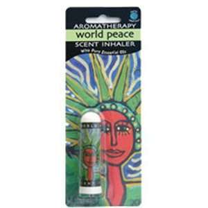  World Peace Scent Inhaler