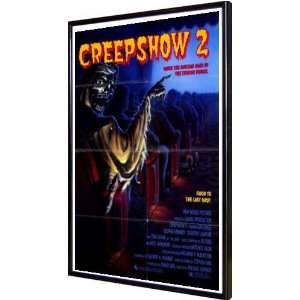  Creepshow 2 11x17 Framed Poster