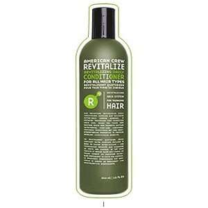   Crew Revitalizing Conditioner for Thinning Hair 