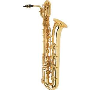 Selmer Paris Series Ii Model 55Af Jubilee Edition Baritone Saxophone 
