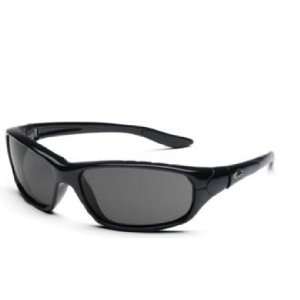  Smith Goggles WHISPER BLK INTCH/GRY LENS Automotive