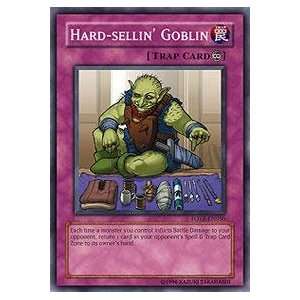  Yu Gi Oh   Hard sellin Goblin   Force of the Breaker 