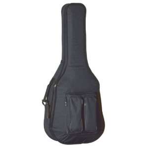  Guardian Cases CG 400 D Acoustic Guitar Bag Musical Instruments