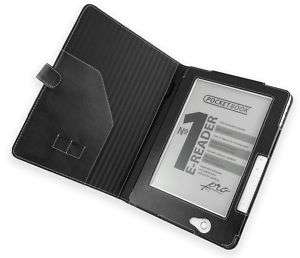 Cover Up PocketBook Pro 902 PU Leather Case   Black  