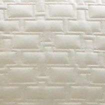 HOTEL COLLECTION Maze Quilted Coverlet FULL / QUEEN  