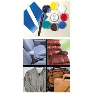  AS SEEN ON TV Liquid Leather With Fabric Kit: Home 