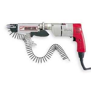 Factory Reconditioned Milwaukee 6705 81 Sharp Fire Screwdriver System 