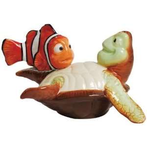  Westland Giftware Nemo and Crush Salt and Pepper Shakers 