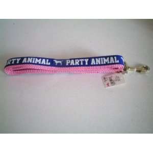  Victorias Secret PINK Dog Leash Party Animal Everything 