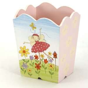  KINDER GARDEN FAIRY WASTE BIN