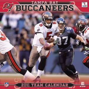  Turner Tampa Bay Buccaneers 2011 12 Inch X 12 Inch Wall 