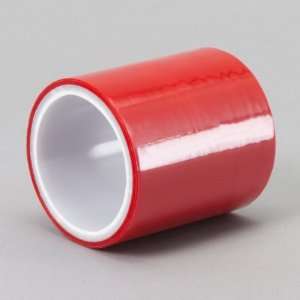   Tape(TM) 3M 8087 2.8125in X 5yd Red Construction Seaming Tape (1 Roll