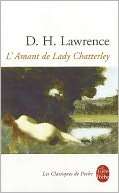 Amant de Lady Chatterley D. H. Lawrence