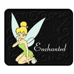  Tinker Bell Enchanted Molded Utility Mat Automotive