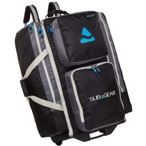   Subgear by Scubapro Roller Backpack, Scuba Gear Bag