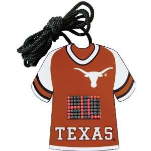    Texas Longhorns NCAA Light Up Spirit Badge