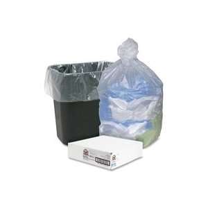  Genuine Joe High density Can Liners: Office Products