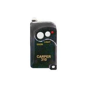 Carper Gate or Garage Door Transmitter model 310 (Linear Moore O Matic 