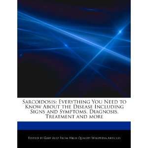  Sarcoidosis Everything You Need to Know About the Disease 