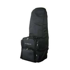   153 cm   160 cm Padded Snowboard Bag with Wheels: Sports & Outdoors