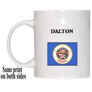  US State Flag   DALTON, Minnesota (MN) Mug: Everything 
