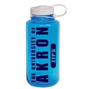  Akron Zips The University Of Akron Zips Wide Mouth Bottle 