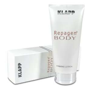  KLAPP REPAGEN® BODY Firming Lotion 200 ml: Beauty