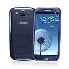 Samsung Galaxy S3 S III GT I9300 16GB Pebble Blue  Factory Unlocked 