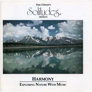  Harmony (Dan Gibsons Solitudes) CASSETTE (HArmony with 