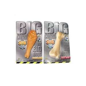    Nylabone® Big Chews for Big Dogs, Turkey Leg