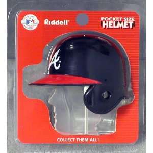 RIDDELL   Traditional Pocket Pro Helmets   MLB   Major League Baseball