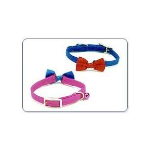  Sassy® Safety Collar w/ Satin Bow